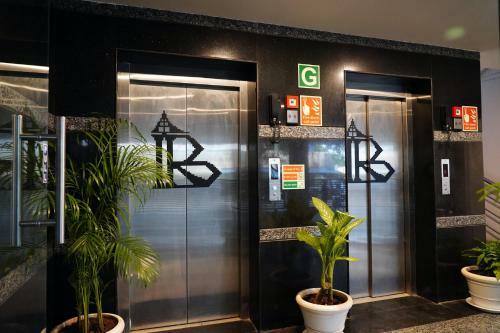 Hotel Bakya Slot - Luxury Rooms
