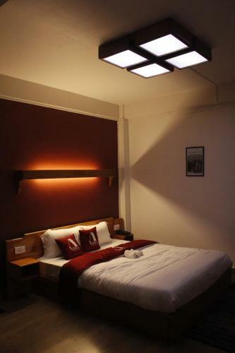 Hotel Aisha Guest House