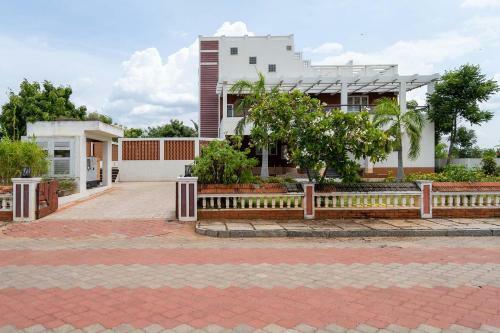 Stayvista At Croc Villa