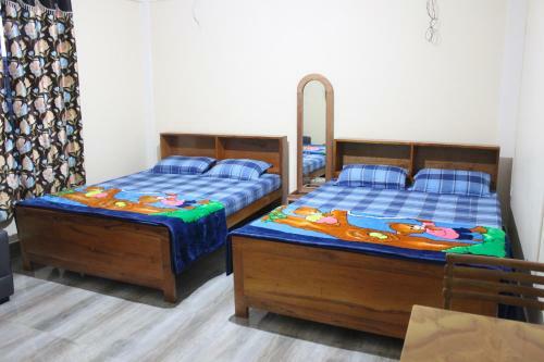 Hostal Vibgyor Tourist Lodge