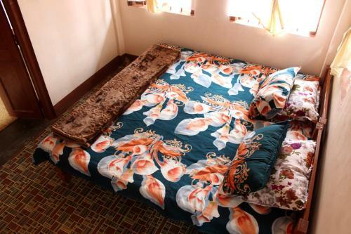 Latara's Home Stay