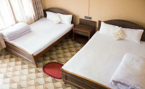 Bed & Breakfast Cherish Guest House