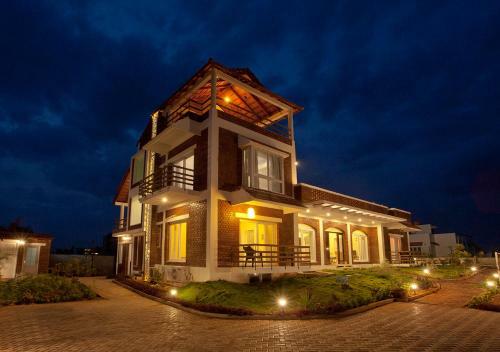 Villa Stayvista At The Light House
