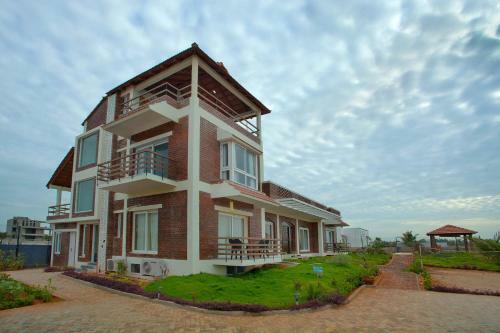 Villa Stayvista At The Light House