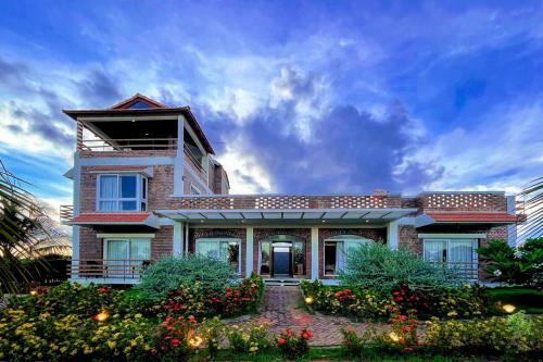Villa Stayvista At The Light House