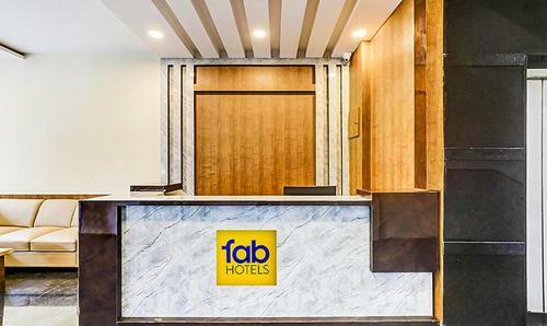 Fabhotel Rove Inn & Suites Jalahalli West