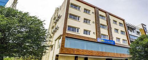 Fabhotel Rove Inn & Suites Jalahalli West