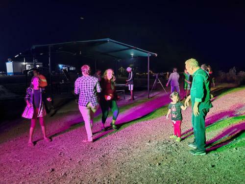Savli Farms Camping And Adventures