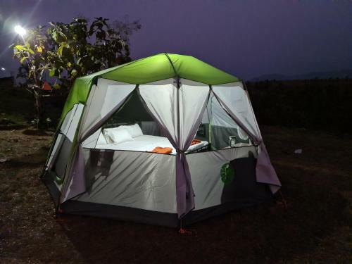 Savli Farms Camping And Adventures