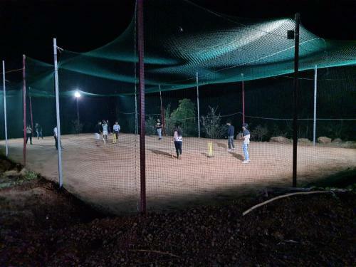 Savli Farms Camping And Adventures