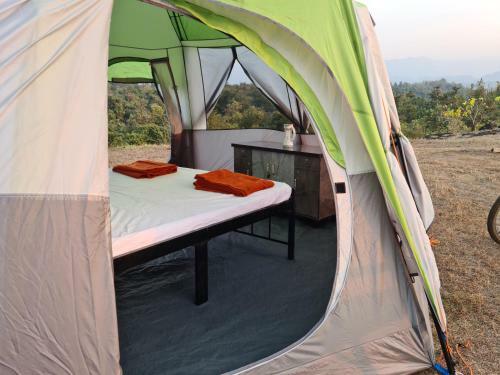 Savli Farms Camping And Adventures