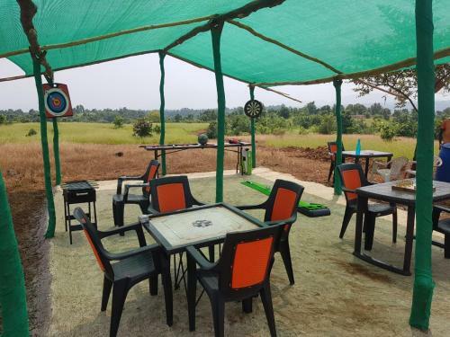 Savli Farms Camping And Adventures
