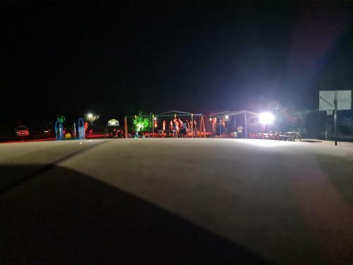 Savli Farms Camping And Adventures