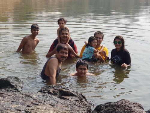 Savli Farms Camping And Adventures