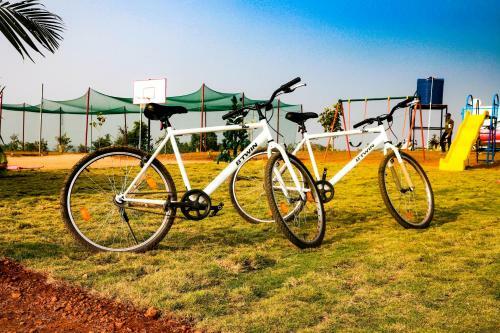 Savli Farms Camping And Adventures