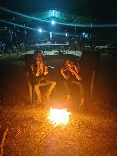 Savli Farms Camping And Adventures