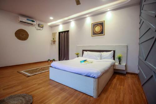 Eko Stay - Sunshine Villa