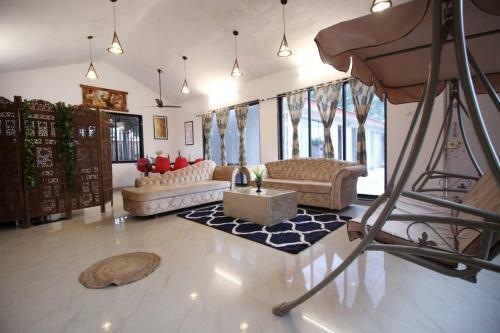 Eko Stay - Sunshine Villa