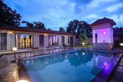 Eko Stay - Sunshine Villa