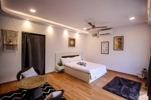 Eko Stay - Sunshine Villa
