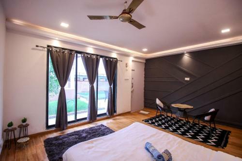 Eko Stay - Sunshine Villa