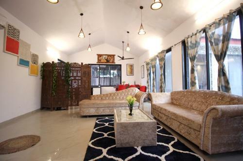 Eko Stay - Sunshine Villa