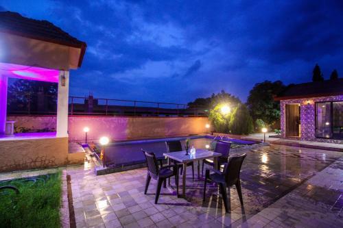 Eko Stay - Sunshine Villa
