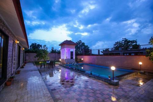 Eko Stay - Sunshine Villa