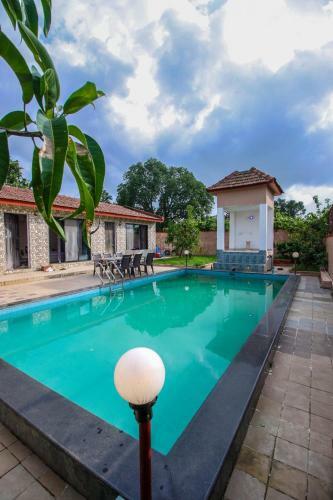 Eko Stay - Sunshine Villa