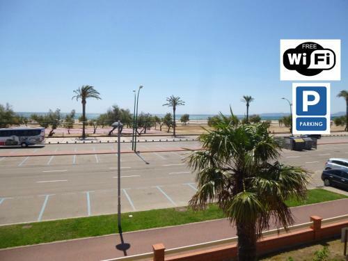 Apart-rent Apartament Bahia 2a