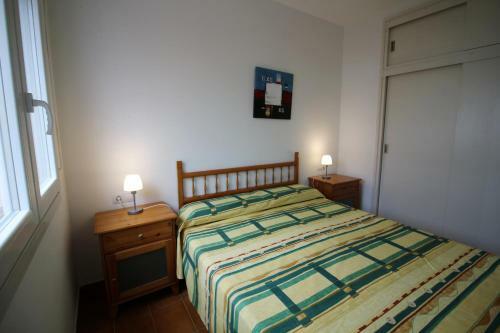 Apart-rent Apartament Bahia 2a