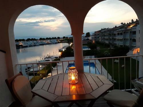 Apartamento Passagem, Sant Maurici