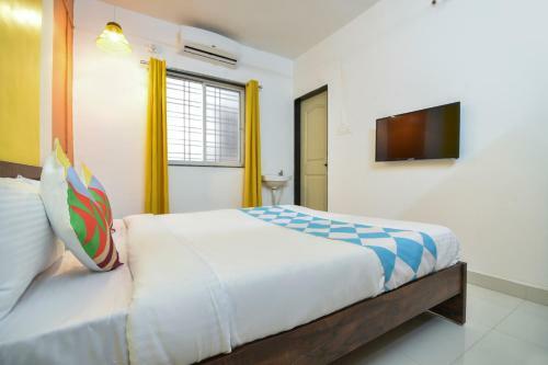 Hostal Oyo Home 77994 The G Stay