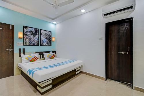 Hostal Oyo Home 78047 Alluring Stay Pimpri