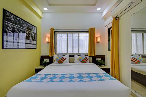 Hostal Oyo Home 78047 Alluring Stay Pimpri