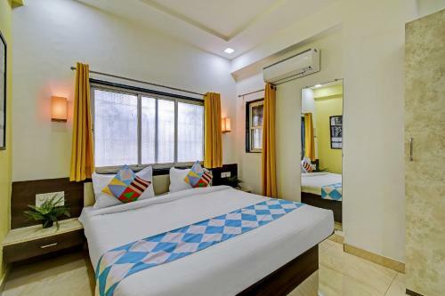 Hostal Oyo Home 78047 Alluring Stay Pimpri