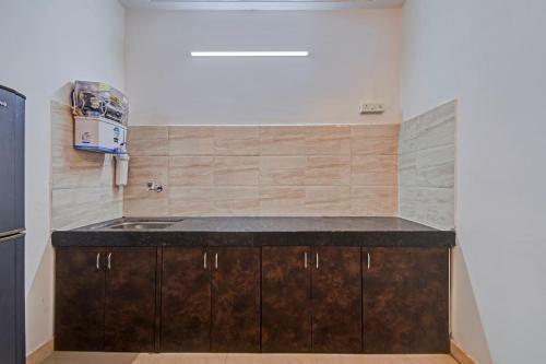 Hostal Oyo Home 78047 Alluring Stay Pimpri