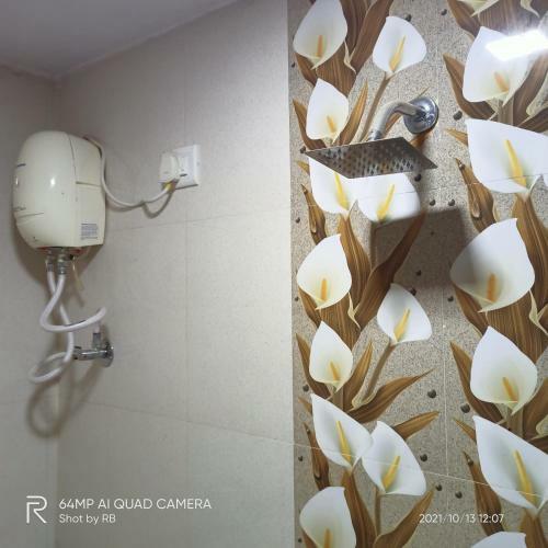 Apartamento Yatri Home Stay