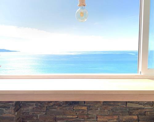 Apartamento New Marina Beach D-luxe