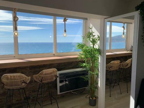Apartamento New Marina Beach D-luxe