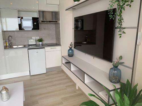 Apartamento New Marina Beach D-luxe