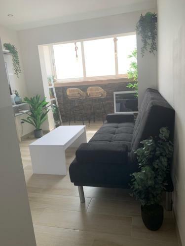 Apartamento New Marina Beach D-luxe
