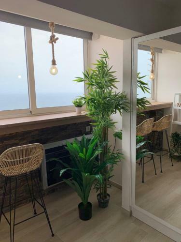Apartamento New Marina Beach D-luxe