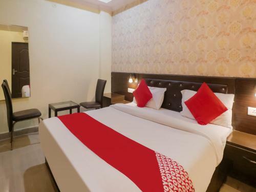 Oyo 78895 Hotel Coral Tree