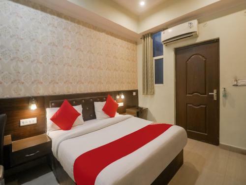 Oyo 78895 Hotel Coral Tree