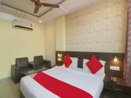 Oyo 78895 Hotel Coral Tree