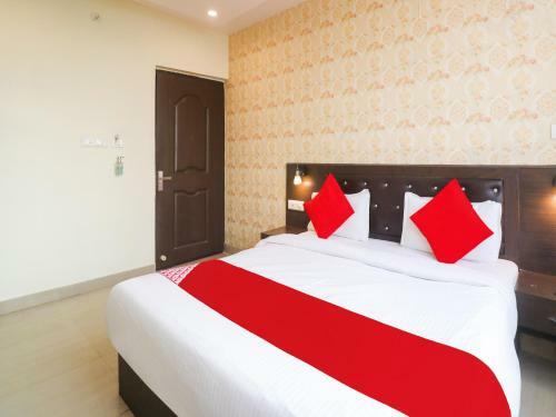 Oyo 78895 Hotel Coral Tree