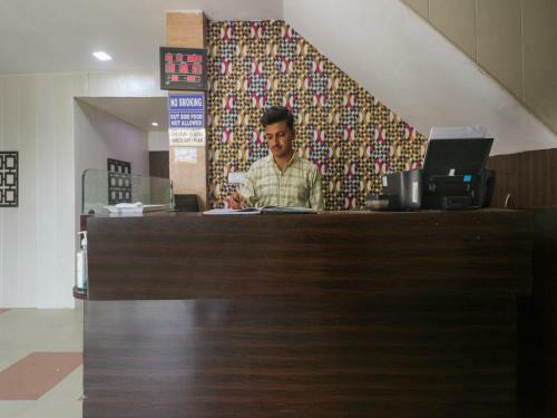 Oyo 78895 Hotel Coral Tree
