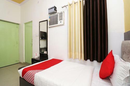 Hotel Oyo Flagship 23686 Ur Guest House