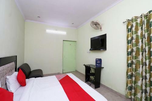 Hotel Oyo Flagship 23686 Ur Guest House
